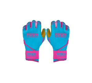 Fabricants de gants de frappe professionnels personnalisés à faible MOQ, haute qualité, en cuir durable pour le baseball. - Product Image 1