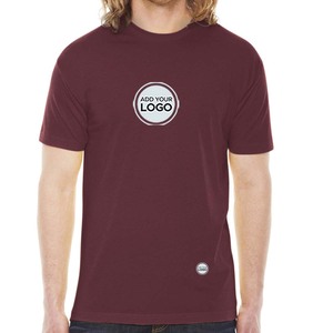 T-shirts Bella Canvas Relaxed Jersey à manches courtes - Product Image 1