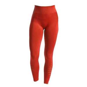 Leggings de Mujer en Colores Sólidos Simples, Nuevo Diseño, Color Personalizado, Mejor Material, Leggings de Mujer en Venta - Product Image 3