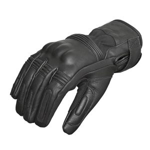 Guantes de Motociclismo de Cuero 100%, de Alta Calidad, al Mejor Precio - Product Image 2