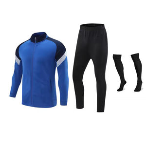 REHPRO SPORTS Conjuntos Deportivos para Entrenamiento, Jogging, Fútbol, Resistentes, Transpirables, Impermeables, de Secado Rápido, Unisex, Precio al por Mayor - Product Image 6