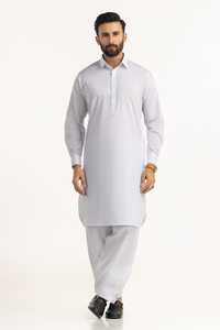 Top Trending Mens <b>Islamic</b> Formal Embroidered Design Shalwar Kameez Polyester Knee-Length High-quality Breathable New Collection - Product Image 3