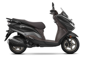 ขายรถสกู๊ตเตอร์ SUZUKI "BURGMAN STREET EX" ราคาประหยัด สกู๊ตเตอร์ที่ดีที่สุด ประหยัดน้ำมันอย่างยอดเยี่ยม - Product Image 5
