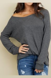 Crafted from Breathable Cotton Fabric with Off Shoulder Design <b>Heart</b> Print and Elegant Lace Detailing Womens Summer <b>Sweet</b> Top - Product Image 3