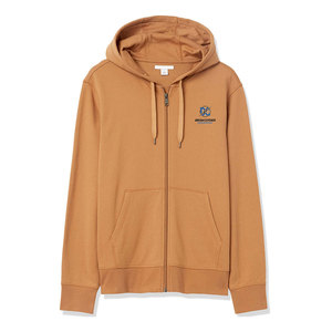 Meilleur prix pour les sweats à capuche d'hiver pour hommes, 100% coton, motif uni, haute qualité, best-seller en stock - Product Image 1