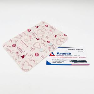 Palette de cils magnétiques personnalisée pour extensions de cils, étiquette privée, outils durables en acrylique pour cils - Product Image 3