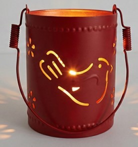 Modern Candle Holder Luxury Candle Holder Cylindrical Candle Holder Tabletop Candle Holder Home Decor Candle Holder Premium - Product Image 2