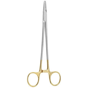 Juego de Instrumentos Oftalmológicos Manuales de Microcirugía de Calidad Premium con Mango TC, 14/16/18cm, Acero Inoxidable Reutilizable, Certificado ISO13485 CE - Product Image 2