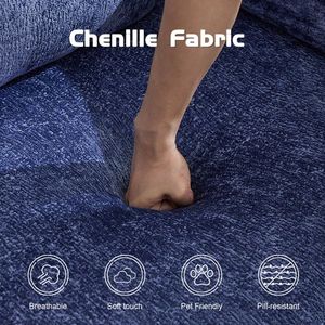 Divano Modulare a Due Posti con Struttura in Metallo, Convertibile in Letto, Forma Fissa, Senza Montaggio Richiesto - Product Image 5