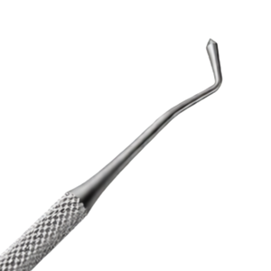 เครื่องขัดเงา # เครื่องมืออุดฟันแบบด้ามจับสองด้าน 21 ชิ้น สำหรับงานบูรณะฟันด้วยวัสดุคอมโพสิตและอะมัลกัม ใช้สำหรับการผ่าตัดทางทันตกรรม - Product Image 3