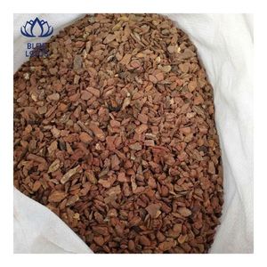 Corteza de Pino de Alta Calidad, Piezas de Corteza de Pino Seleccionadas para Aireación del Suelo y Protección de la Temperatura de las Raíces de las Plantas - Product Image 5