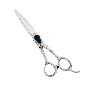 Ciseaux de coiffure professionnels en acier inoxydable, ciseaux à cheveux tranchants pour salon de coiffure, équipement de coiffage - Product Image 2