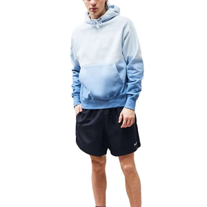 Pakistan Manufacturers 100% Polyester Spandex Fleece High Quality Eco-Friendly Breathable Anti-Wrinkle Embroidered Winter <b>Men's</b> - Product Image 2