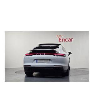 Para Porsche Panamera 2.9 AWD Executive, modelo de diciembre de 2023, con 19,674 km, asientos de cuero, cámara trasera, volante a la izquierda - Product Image 4