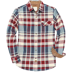 Mens Oversized Minimal Breathable Lightweight Summer Casual Loose Fit Short Sleeve Solid 100% Polyester Shirt - Product Image 5
