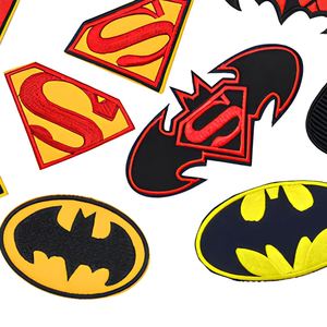 Écussons brodés personnalisés, badges logo sur mesure, thermocollants ou à coudre pour chapeaux, vestes, sacs, vêtements – OEM, ODM, vente en gros, usine, qualité supérieure - Product Image 3