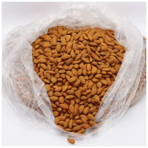 Almendras crudas envasadas al vacío, en bolsas a granel, de 500 g, 1 kg y 2 kg, al mejor precio. - Product Image 2