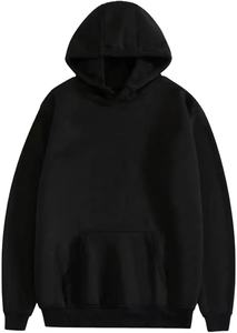 เสื้อฮู้ดดี้ผู้ชายผ้าฝ้ายพรีเมียมทรงปกติสำหรับฤดูใบไม้ร่วง ขายส่งราคาถูก แฟชั่นทันสมัย คุณภาพส่งออก รับผลิตแบรนด์ตามสั่ง - Product Image 2