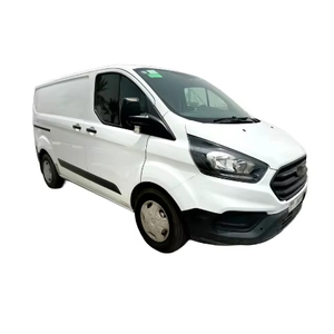 Used 2020 For d Trans it Van GCC Specs 135,000km 199Hp 2door 4Cylinder Left Hand Fuel Type Diesel Manual Transmission - Product Image 1