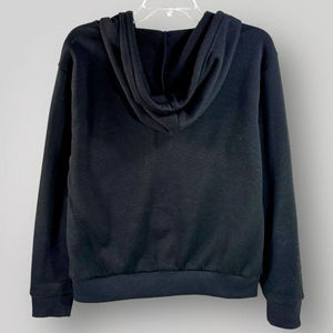 Fabricantes de Sudaderas Unisex Personalizadas con Logotipo, Casuales de Invierno, con Pedrería, 100% Algodón, Forro Polar Transpirable - Product Image 2