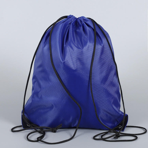 Bolsas con Cordón Sublimadas Personalizadas de Alta Calidad, Nuevo Estilo 2026, con Colores y Logotipo Personalizados a Bajo Precio - Product Image 3