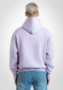 Sweat-shirt à capuche unisexe en molleton épais, coupe oversize, épaules tombantes, personnalisable, streetwear, OEM ODM - Product Image 3