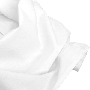 Serviette de cuisine en toile de sac à farine, vierge pour sublimation, motif gaufré, taille personnalisée, vente en gros - Product Image 4
