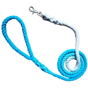 Dog Leash Adjustable Customized Length Rope For Pet Leash Retractable Pet Ropes Pets Accessories Manufacturing