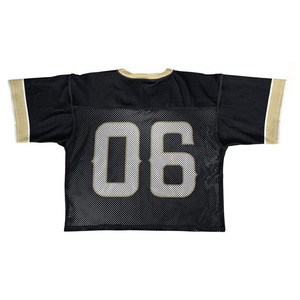 Maillots de lacrosse sur mesure pour hommes à bas prix, imprimés par sublimation avec nom et numéro du joueur, coupe ajustée, style USA - Product Image 2