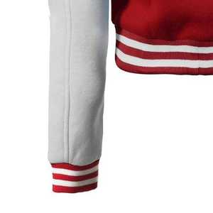 Nouvelle veste universitaire de qualité supérieure 2026 pour femmes et vêtements féminins tendance, nouvelles arrivées, vestes universitaires de haute qualité en vente - Product Image 5