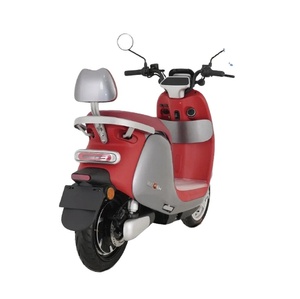 Nuevo Scooter Eléctrico de Aluminio de 1500W, Rápido y de Alta Calidad, con Manillar de Plástico, Todoterreno, Garantía de 3 Años, OEM/ODM, Económico - Product Image 5