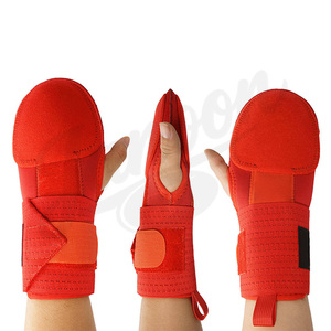 Proveedor de Guantes Deslizantes de Béisbol al por Mayor - Guante Protector Ajustable para Entrenamiento y Protección de Manos en Béisbol - Product Image 2