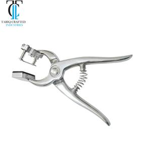 Pinzas de Tatuaje Veterinarias Duraderas para Animales de Granja TARIQ CRAFTED INDUSTRIES - Product Image 5
