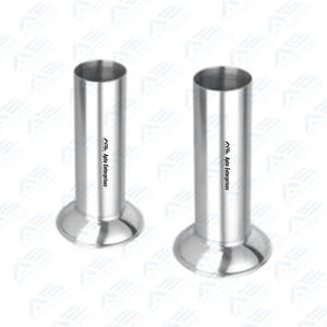 Hospital quirúrgico Holloware Instrumento Médico Quirúrgico Instrumentos quirúrgicos Durabilidad Holloware Fórceps Frascos Acero inoxidable - Product Image 3