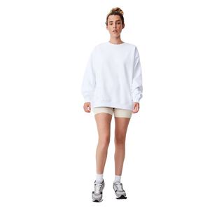 Sudadera con capucha unisex para mujer con logotipo personalizado más vendido con técnica bordada patrón sólido para invierno - Product Image 4
