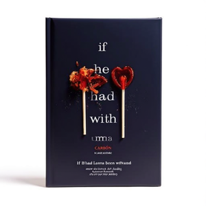 ถ้าเขามีอยู่กับฉัน  โดย ลอร่า นาวลิน พิมพ์หนังสือปกอ่อนแบบกำหนดเอง - Product Image 2
