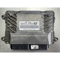 ECU ECM pour Chevrolet Aveo. Compatible avec Chevrolet Aveo Spark. Calculateur moteur ECU ECM 25188055 5WY5A14A 32R. Pièces auto coréennes.