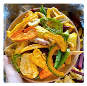 ผลไม้และผักอบแห้งจากเวียดนาม - Product Image 2