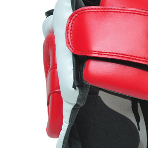 Protector de Cabeza Personalizado, Duradero, Ecológico, de Primera Calidad, para Boxeo, Estilo Deportivo, Precio Económico, Hecho de PU, Servicio OEM - Product Image 6