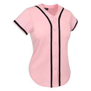 Uniforme Deportivo Personalizado para Equipo de Béisbol, Corto, Ecológico, Transpirable, Ligero y que Absorbe la Humedad, Ideal para Entrenamiento - Product Image 2