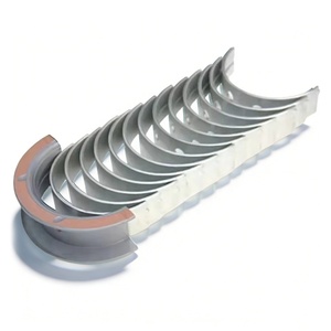 Nt855 Kta38 Kta19 Kta38ตลับลูกปืน Kta50เครื่องจักรผลิตแบริ่งหลักของเครื่องยนต์ดีเซล - Product Image 1