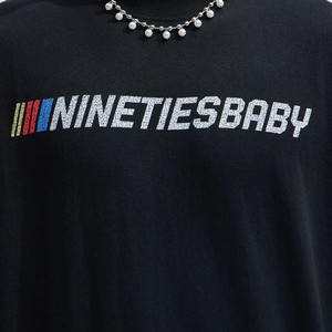 Ropa Deportiva al por Mayor, Camiseta de Gimnasio para Hombre, Camiseta con Logotipo Personalizado, Camiseta de Gimnasio de Poliéster para Hombre - Product Image 3