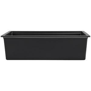 30-Inch Single Bowl Farmhouse <b>Kitchen</b> Sink Workstation Undermount Granite Drop-In with Multiple Accessories <b>for</b> the Home - Product Image 2