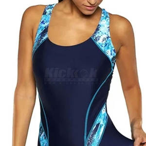 Traje de Baño Moderno para Mujer con Diseño Elegante y Ajuste Cómodo, Perfecto para Actividades en la Piscina y la Playa - Product Image 6