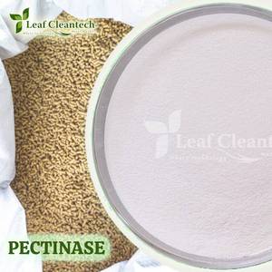 Enzyme pectinase pour l'alimentation animale-Absorption des nutriments-Dégradation des fibres-Amélioration de la digestibilité | Enzymes d'alimentation animale | - Product Image 4