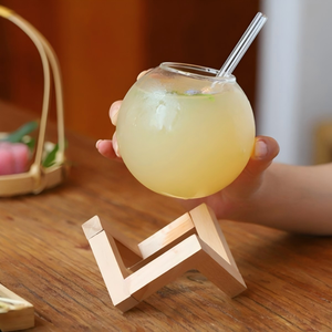 <span class=keywords><strong>Verre</strong></span> à bière isotherme 475 ml à double paroi, design classique et rond, sans BPA, durable, design créatif pour la maison, le bar et les fêtes - Product Image 2