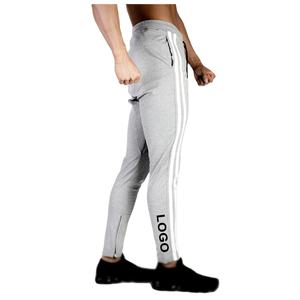 Pantalones Jogger de Felpa Francesa con Logotipo Personalizado, 100% Algodón, Ligeros, Cómodos, Casuales, Deportivos, para Calle, Aire Libre - Product Image 5