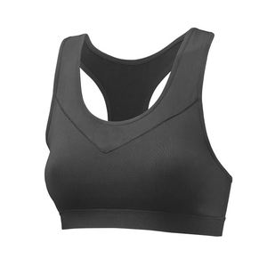 Sujetador Deportivo para Mujer Talla XL, Venta al por Mayor, de Secado Rápido y Estilo Sexy, para Fitness, Yoga y Running - Product Image 1