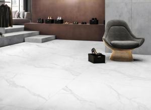 Azulejos de porcelana con aspecto de mármol tallado, tamaño 800x1600, 1200x1800, 750x1500 mm, azulejos de lujo para casas, apartamentos y proyectos comerciales. - Product Image 2