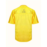 Grosir Kaos Pria Ohio 4 Jeremiah Smith 33 Jack Sawyer 0 2 Emeka Egbuka Lengan Pendek 100% Poliester Bernapas Bermotif Ukuran Besar